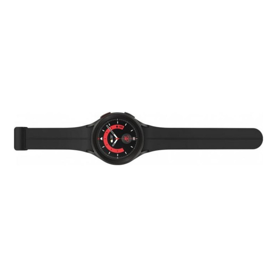 Samsung Galaxy Watch5 Pro 45mm LTE Black (SM-R925FZKA)
