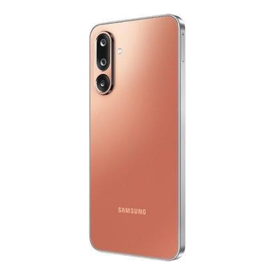 Samsung Galaxy M36 5G 6/128GB Haze Orange(SM-M366BZOB)