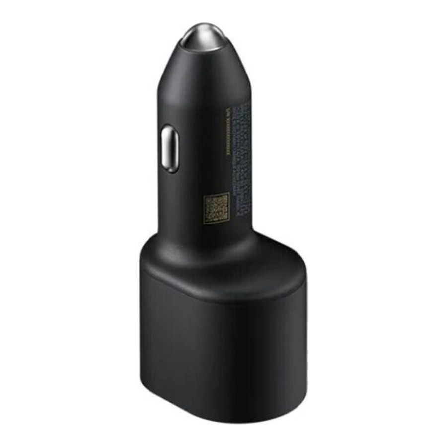 Samsung Super Fast Dual 45W+15W (EP-L5300XBEGRU) (EU)