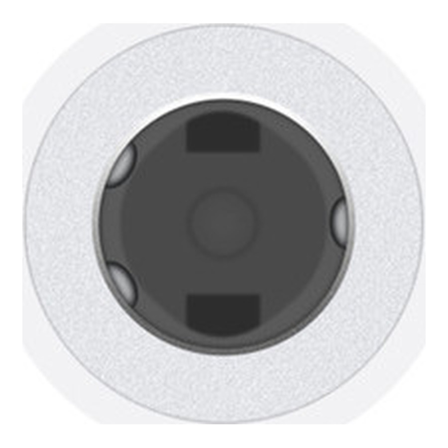 Apple USB-C to 3.5 mm Headphone Jack Adapter (MU7E2) (High Copy)