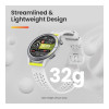 Amazfit Cheetah Round Speedster Grey