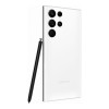 Samsung Galaxy S22 Ultra SM-S9080 12/512GB Phantom White