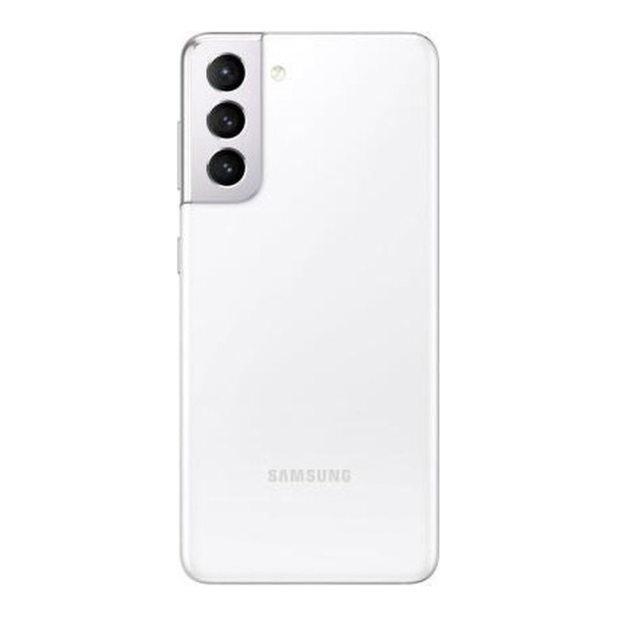 Samsung Galaxy S21 8/256GB Phantom White (SM-G991BZWGSEK)
