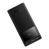 Baseus Star Lord Display 22.5W 30000 mAh Black (PPXJ060101)