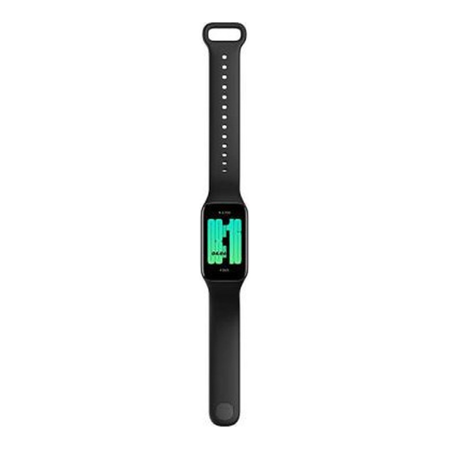 Xiaomi Redmi Smart Band 2 Black