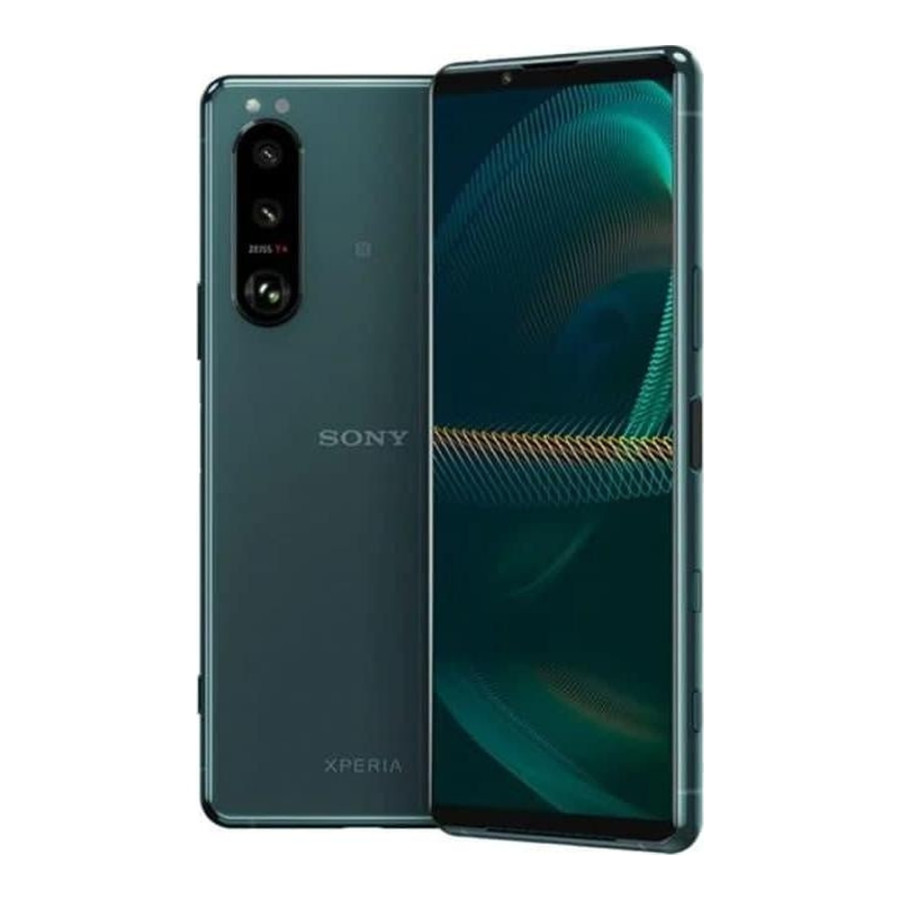 Sony Xperia 5 III 8/128GB Green