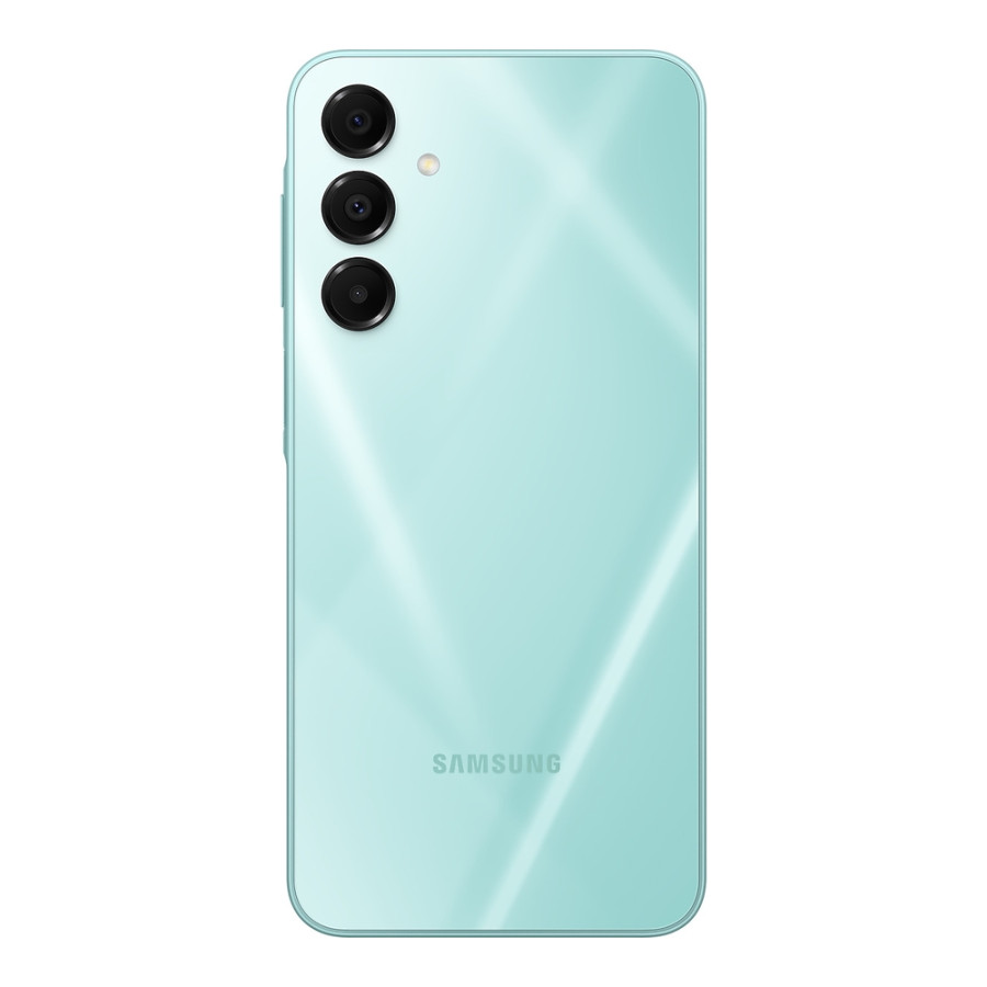 Samsung Galaxy A16 5G 4/128GB Light Green (SM-A166BLGD)