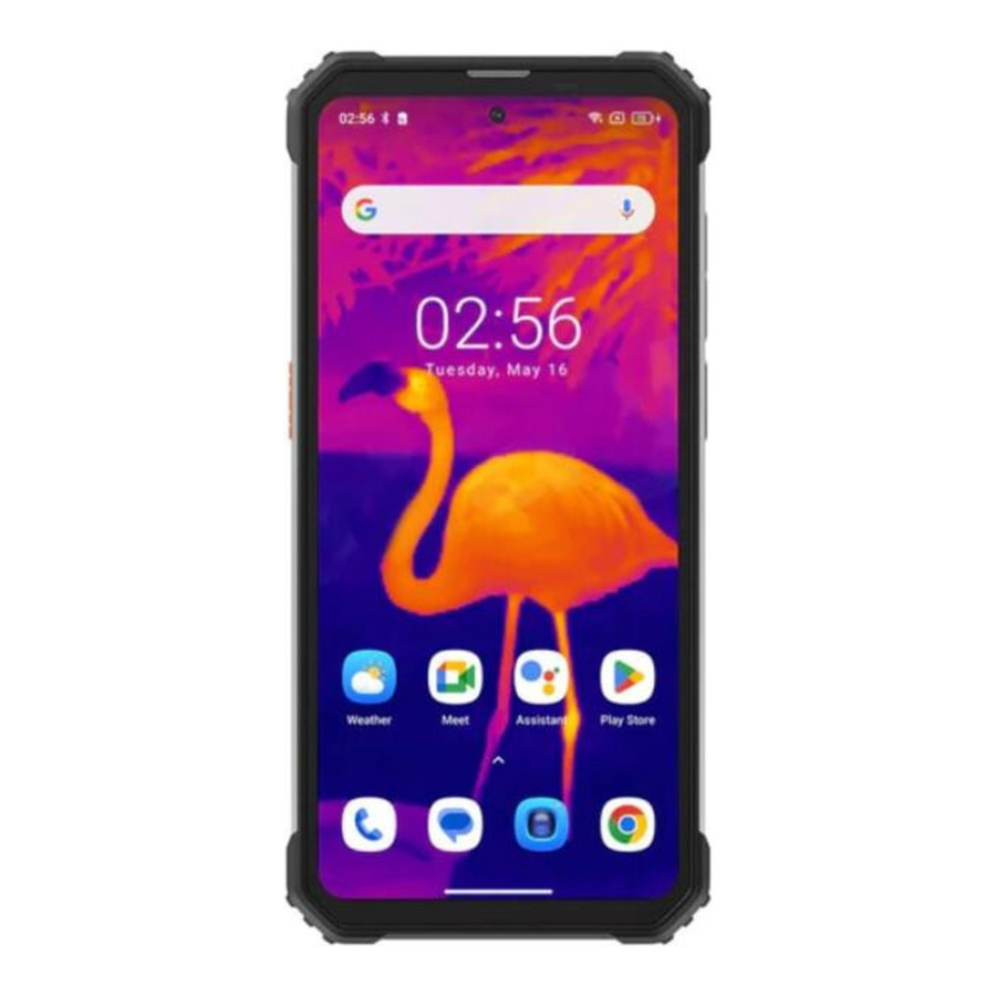 Blackview BV8900 Pro 8/256GB Orange