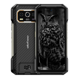 Ulefone Armor 27 12/256GB Black