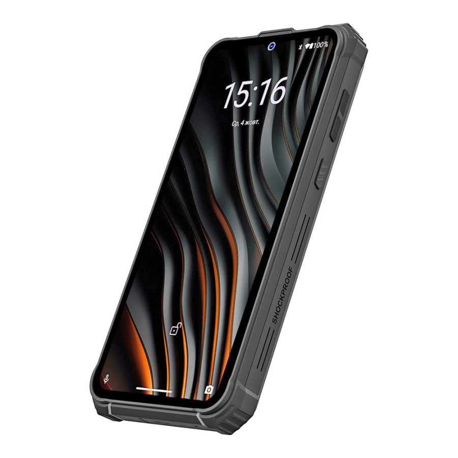 Sigma mobile X-treme PQ55 Black (UA)