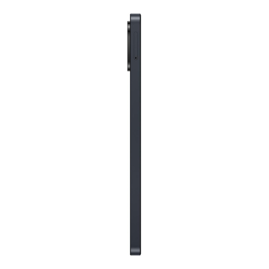 Samsung Galaxy A07 4/128GB Black (SM-A075FZKG) (UA)