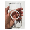 Apple iPhone 14 Pro Max Clear Case with MagSafe (MPU73) (OEM)