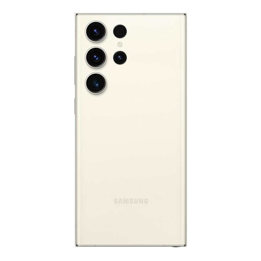 Samsung Galaxy S23 Ultra 12/512GB Cream (SM-S918BZEH)