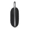 JBL Clip 4 Black (JBLCLIP4BLK)