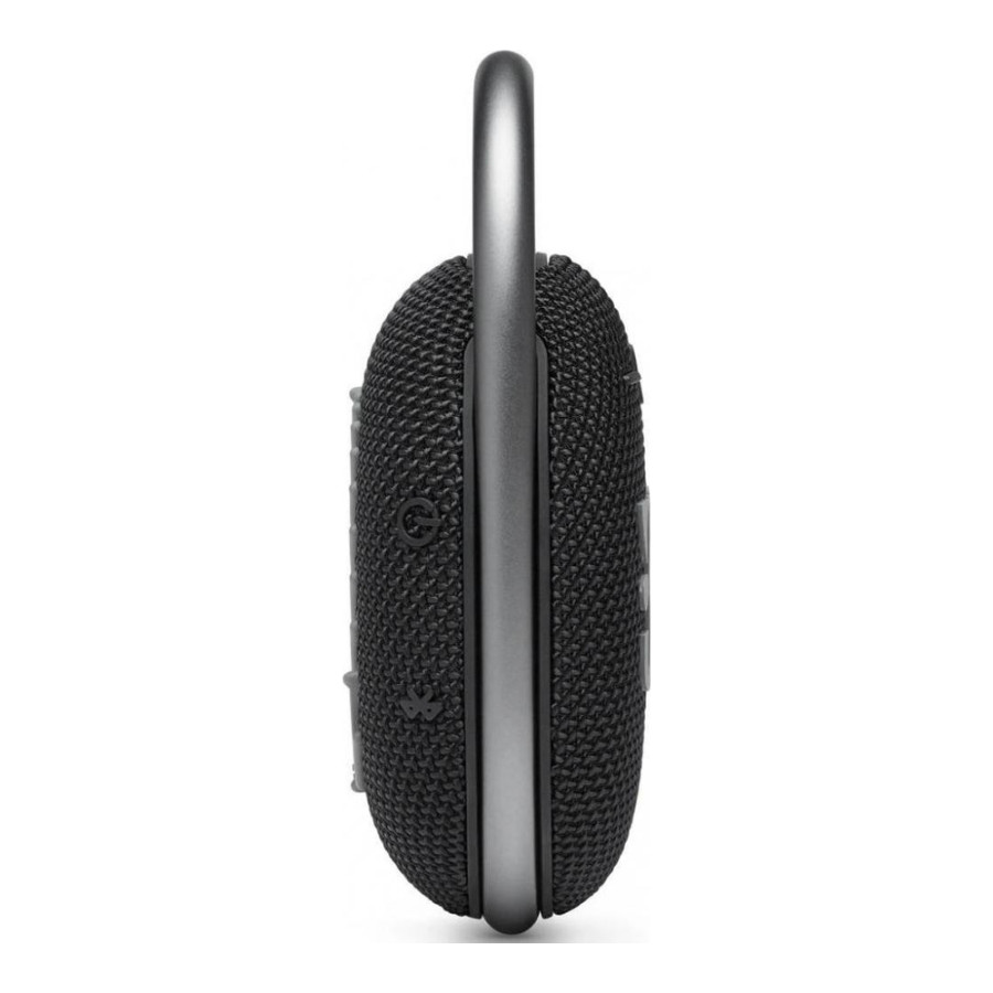 JBL Clip 4 Black (JBLCLIP4BLK)
