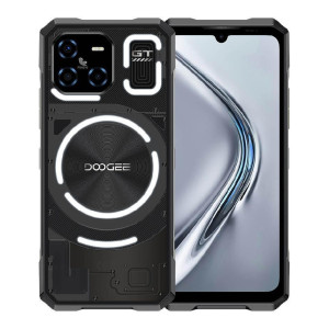 DOOGEE Blade GT 12/256GB Black