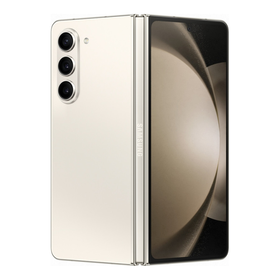 Samsung Galaxy Fold5 12/256GB Cream (SM-F946BZEB)
