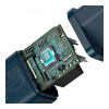 Baseus Super Si Quick Charger Type-C 20W Blue (CCSUP-B03)