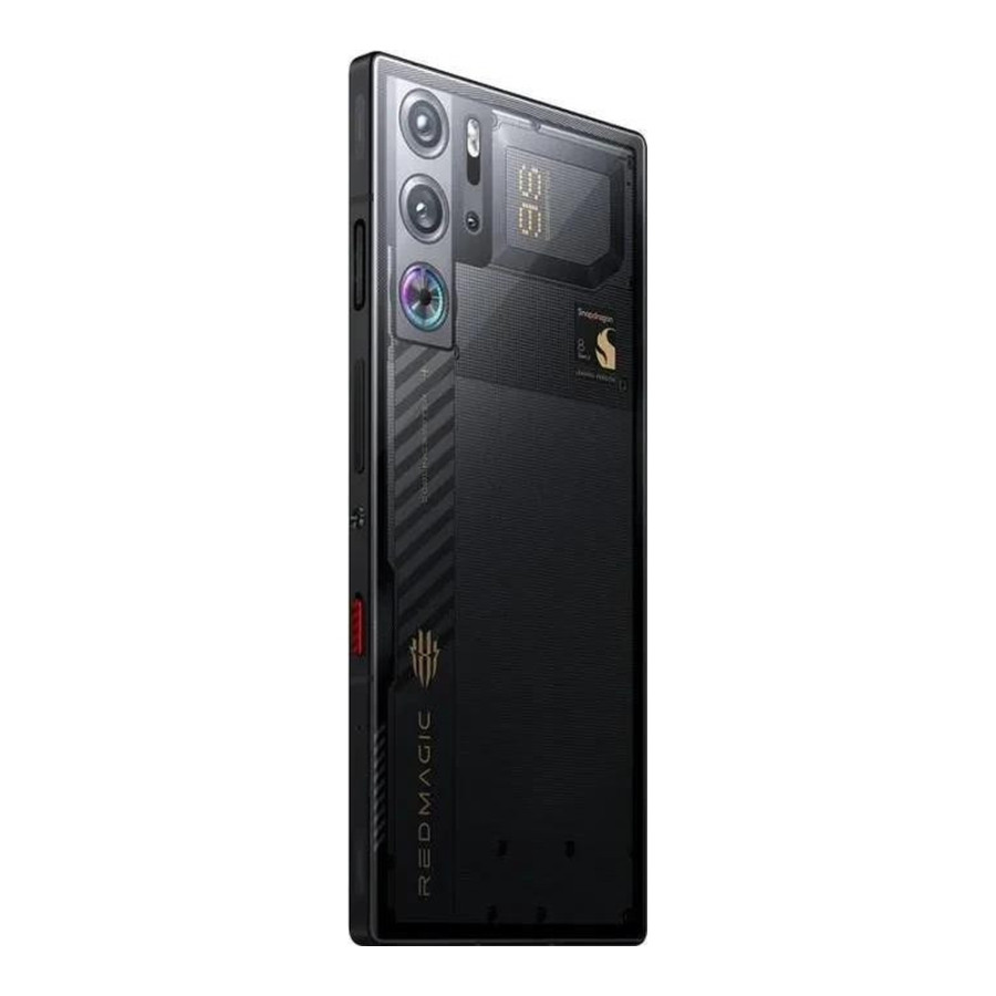 ZTE REDMAGIC 9S Pro 16/512GB Cyclone (Global Version)