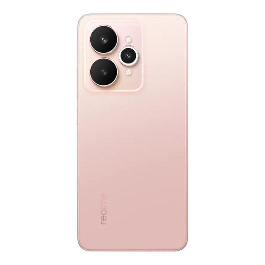 Realme 15 5G 12/512GB Silk Pink (Global Version)