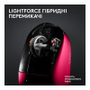 Logitech G Pro X Superlight 2 Lightspeed Wireless Magenta (910-006797, 910-006799, 910-006798)
