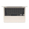 Apple MacBook Air 13,6" M3 2024 Starlight (Z1BA0015Y)