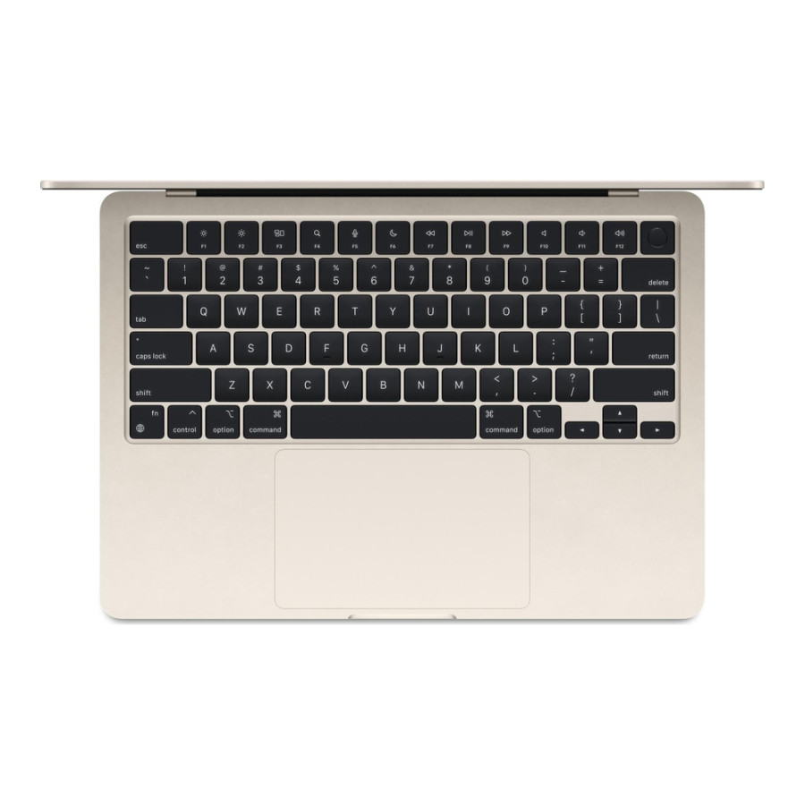 Apple MacBook Air 13,6" M3 2024 Starlight (Z1BA0015Y)