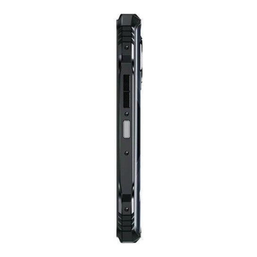 DOOGEE S118 8/512GB Silver