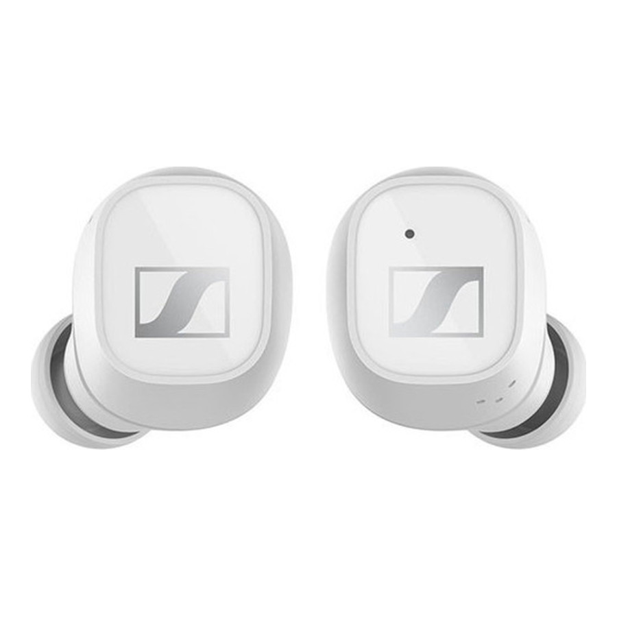 Sennheiser CX 400BT True Wireless White (508901)