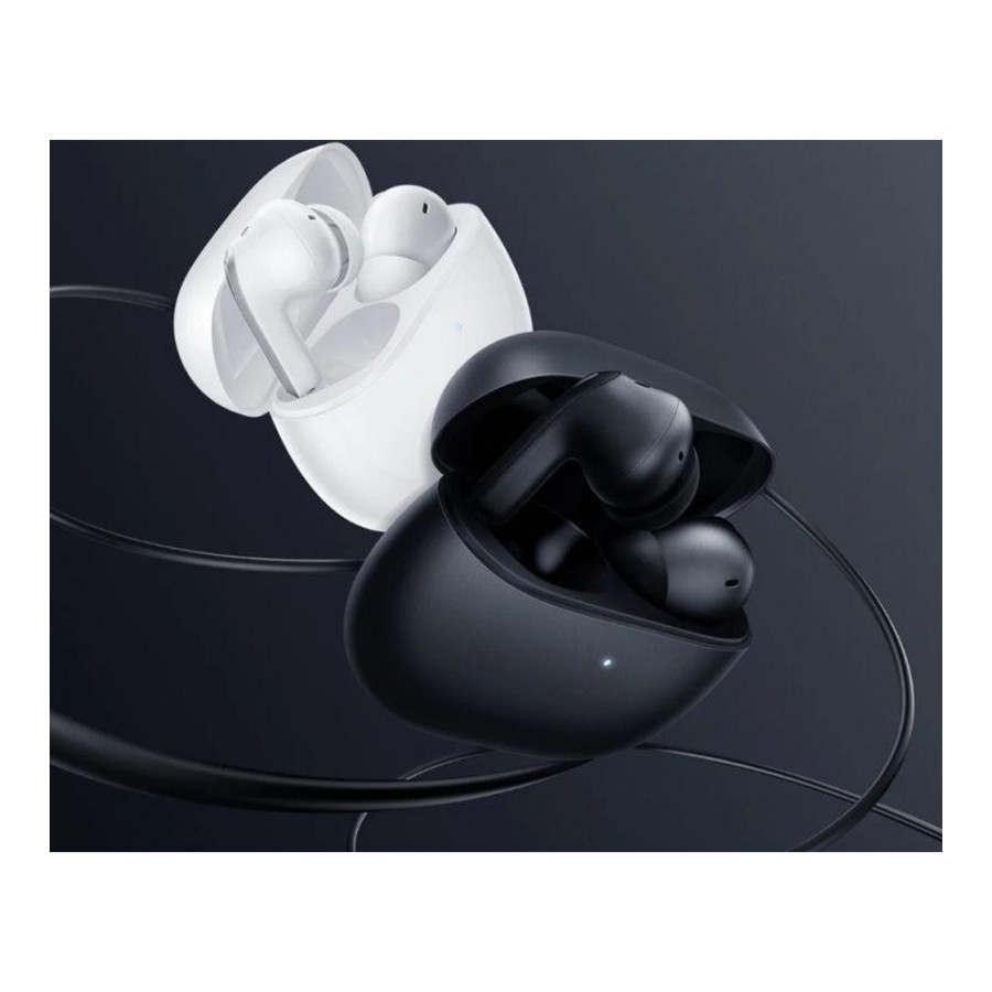Xiaomi Redmi Buds 4 Pro White (BHR5897GL) (UA)