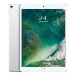 Apple iPad Pro 10.5 Wi-Fi 64GB Silver (MQDW2) (REFURBISHED TECXL)