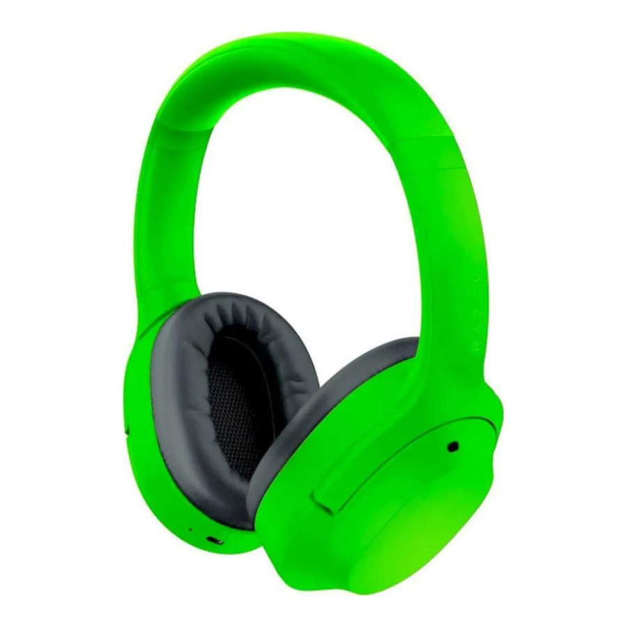 Razer Opus X Green (RZ04-03760400-R3M1)
