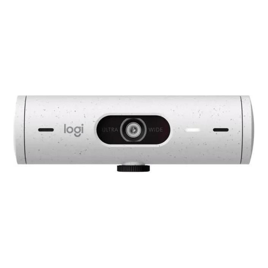 Logitech Brio 500 Off White (960-001427, 960-001428, 960-001428)