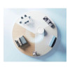 Xiaomi Robot Vacuum E10 White (UA)