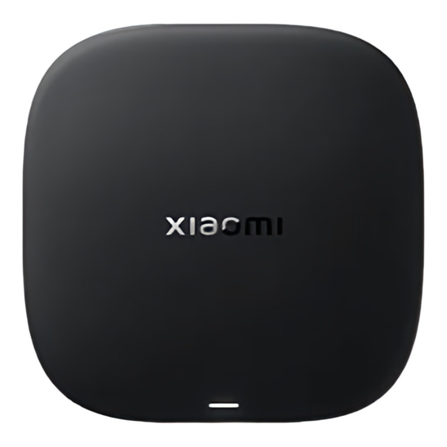 Xiaomi TV Box S 3rd Gen (MDZ-32-AA)