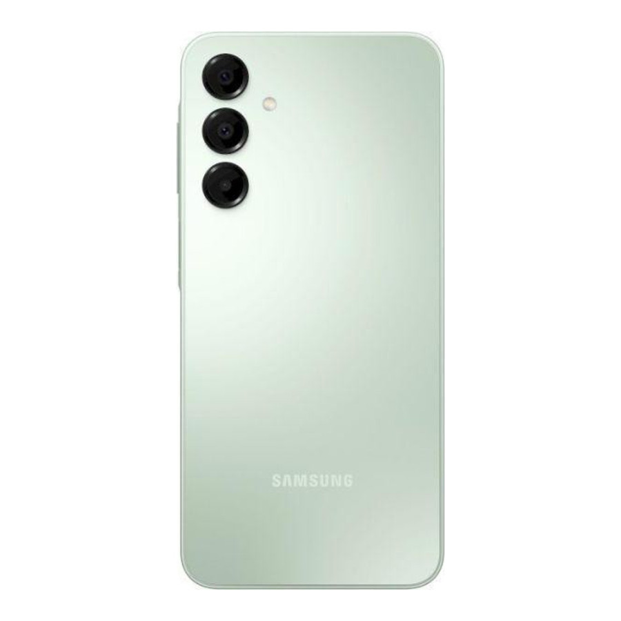 Samsung Galaxy A16 8/256GB Light Green (SM-A165FLGC)