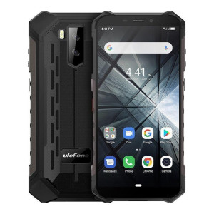 Ulefone Armor X3 2/32GB Black