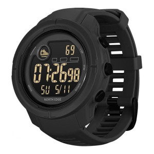 North Edge Mars Black