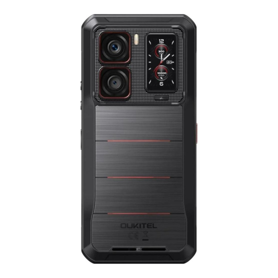 Oukitel WP300 12/512GB Grey