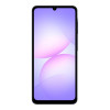 Samsung Galaxy A07 4/128GB Black (SM-A075FZKG) (UA)