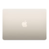 Apple MacBook Air 13,6" M3 2024 Starlight (Z1BA0015Y)