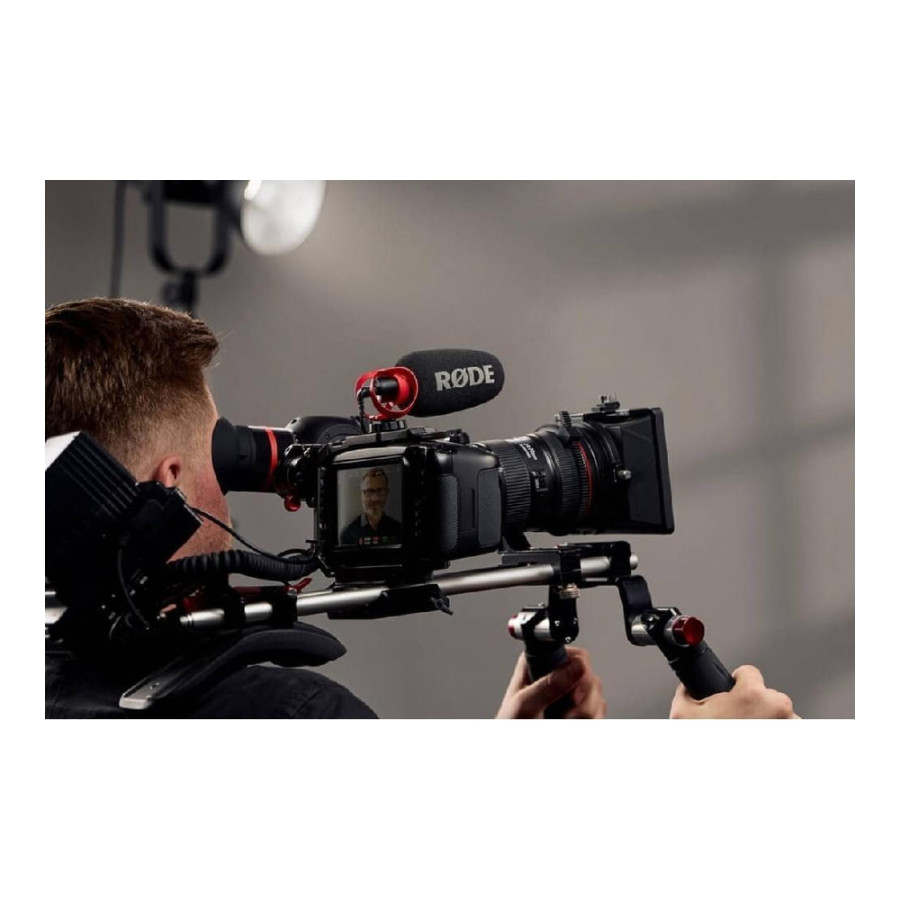 Rode VideoMicro II