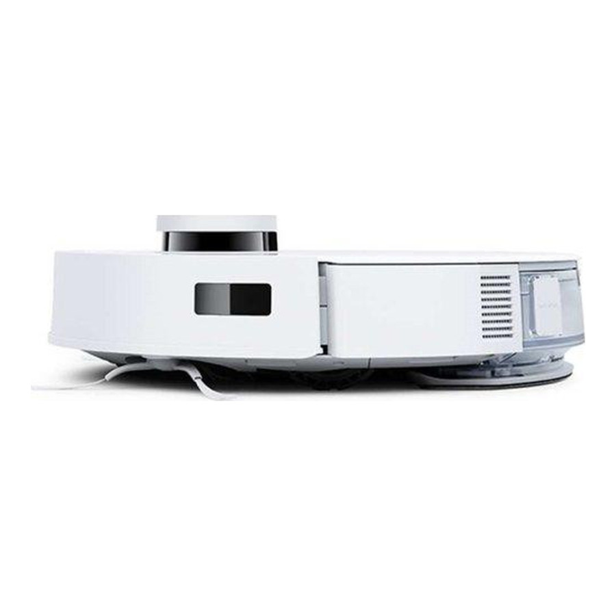 ECOVACS DEEBOT T10 White (DBX33)