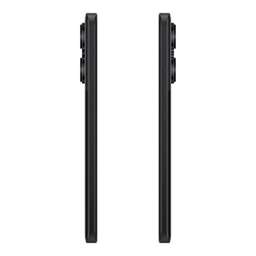 Xiaomi Redmi Note 13 Pro+ 8/256GB Midnight Black (UA)