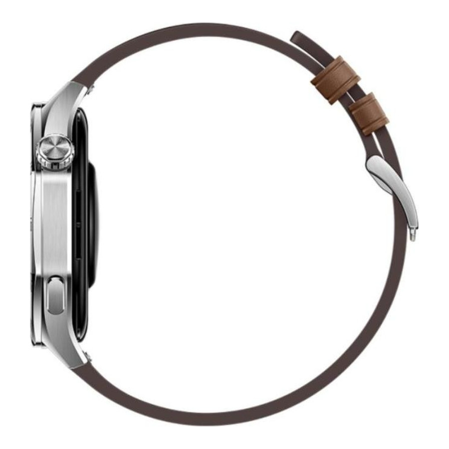 HUAWEI Watch GT 5 46 mm Brown