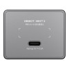 OBSBOT Meet 2 AI-Powered 4K Webcam Space Grey (OWB-2311-CE)