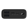 Xiaomi Power Bank 3 Ultra Compact Black 10000mAh (BHR4412GL)