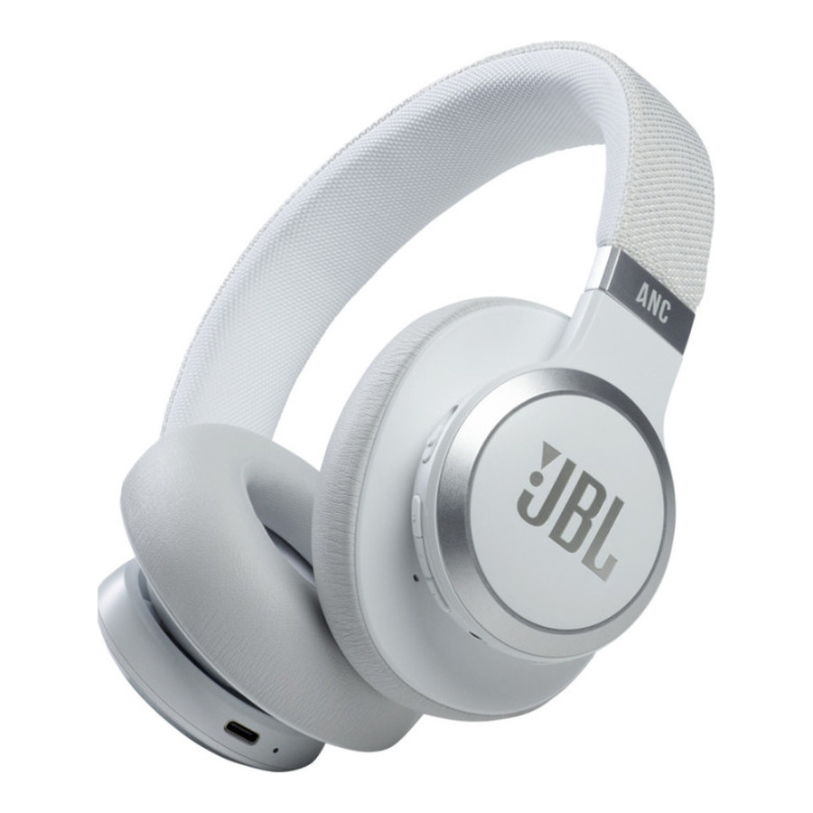 JBL Live 660NC White (JBLLIVE660NCWHT) COPY