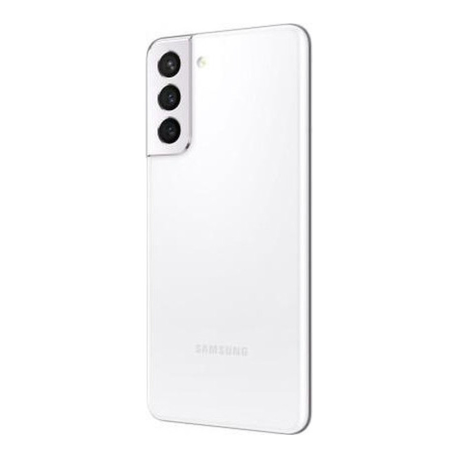 Samsung Galaxy S21 8/256GB Phantom White (SM-G991BZWGSEK)