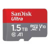 SanDisk 1,5 TB microSDXC UHS-I U1 V10 A1 Ultra (SDSQUAC-1T50-GN6MA, SDSQUAC-1T50-GN6MN)